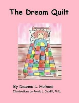 Paperback The Dream Quilt Book