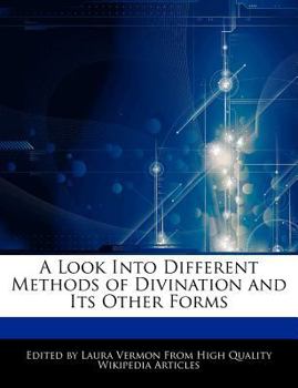 A Look into Different Methods of Divination and Its Other Forms