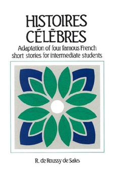 Paperback Histoires Celebres (French Edition) Book