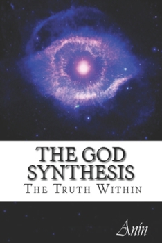 Paperback The God Synthesis Book