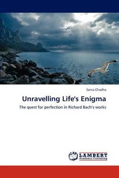 Paperback Unravelling Life's Enigma Book
