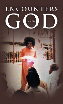 Hardcover ENCOUNTERS with GOD Book