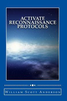 Paperback Activate Reconnaissance Protocols Book