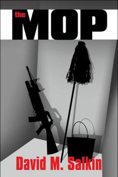 Paperback The Mop Book