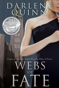 Webs of Fate - Book #1 of the Webs