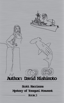 Mystery of Yonaguni Monument (Scott Harrison - Time Traveler)