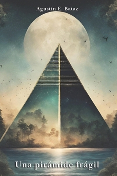Paperback Una pirámide frágil [Spanish] Book