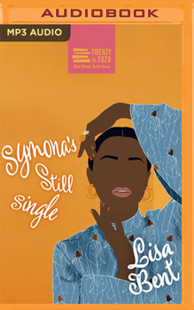 Audio CD Symona's Still Single: Jacaranda Twenty in 2020 Book