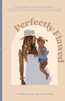 Paperback Perfectly Flawed Book