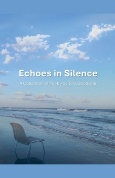 Paperback Echoes in Silence Book