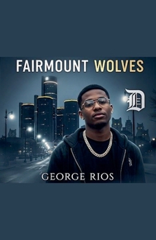 Paperback Fairmount Wolves Book