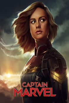 Captain Marvel: Screenplay