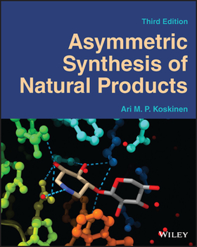 Paperback Asymmetric Synthesis of Natural Products Book