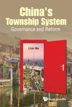 Hardcover China's Township System: Governance and Reform Book