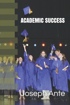 Paperback Academic Success Book