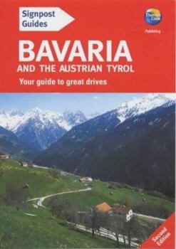 Hardcover Bavaria Book