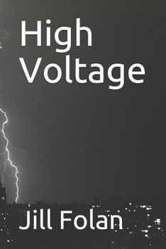 Paperback High Voltage Book