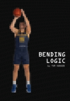 Hardcover Bending Logic Book