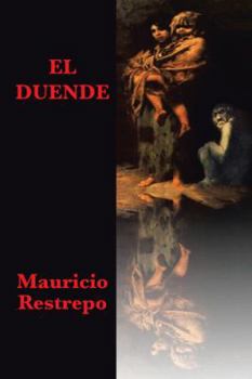 Paperback El duende [Spanish] Book