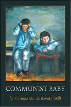 Paperback Communist Baby Book