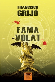 Paperback Fama Volat Book