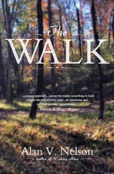 Paperback The Walk Book