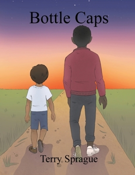 Paperback Bottle Caps Book