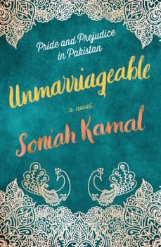 Hardcover Unmarriageable Book