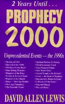 Paperback Prophecy 2000 Book