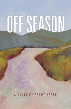 Paperback Off Season Book