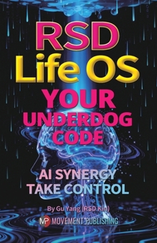 RSD Destiny OS: Rewrite Your Life with 6 Practical Tools — AI Synergy: You Own Your Path