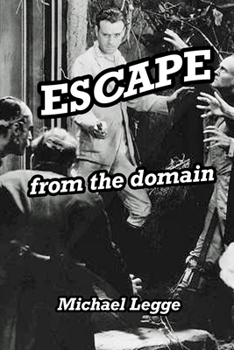 Paperback Escape from the Domain Book
