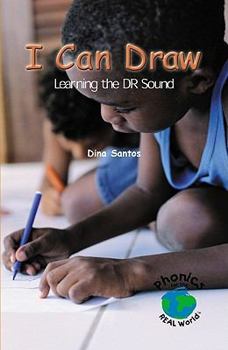 Paperback I Can Draw: Learning the Dr Sound Book