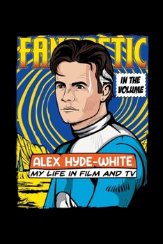 In the Volume: My Life in Film and TV