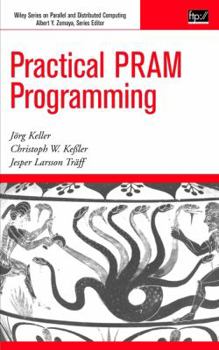 Hardcover Practical Pram Programming Book