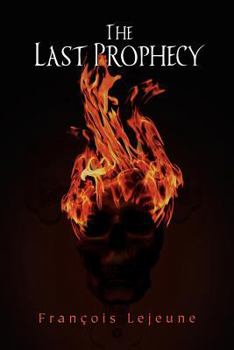 Paperback The Last Prophecy Book