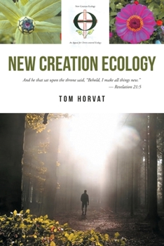 Paperback New Creation Ecology Book