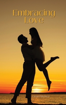 Paperback Embracing Love Book