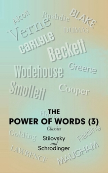 Paperback The Power of Words (3): Classics Book