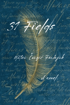 Paperback 31 Fields Book