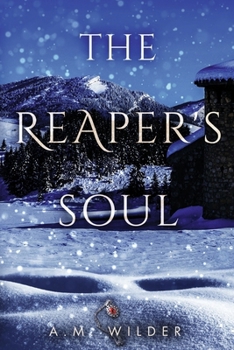 Paperback The Reaper's Soul: Volume 2 Book