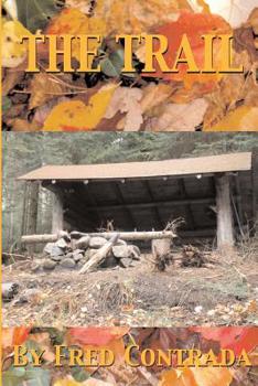 Paperback The Trail Book