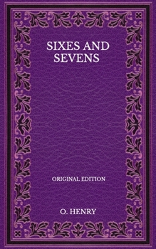 Sixes and Sevens