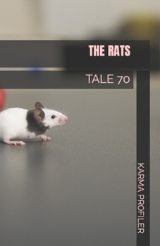 The Rats: Tale 70
