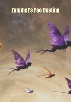Zahphet's Fae Destiny (Starlight Serenade)