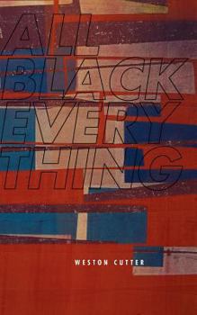 Paperback All Black Everything Book
