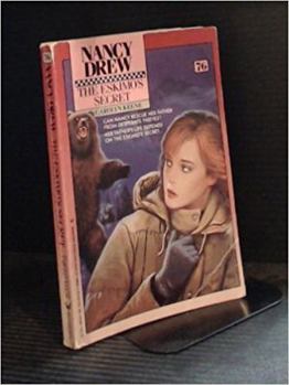 The Eskimo's Secret (Nancy Drew, #76) - Book #76 of the Nancy Drew Mystery Stories
