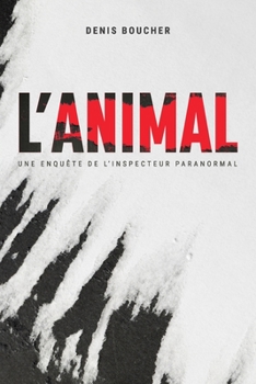 Paperback L'Animal [French] Book