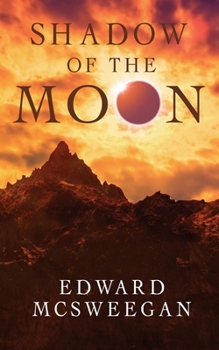 Paperback Shadow of the Moon Book