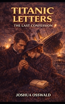 TITANIC LETTERS: THE LAST CONFESSION